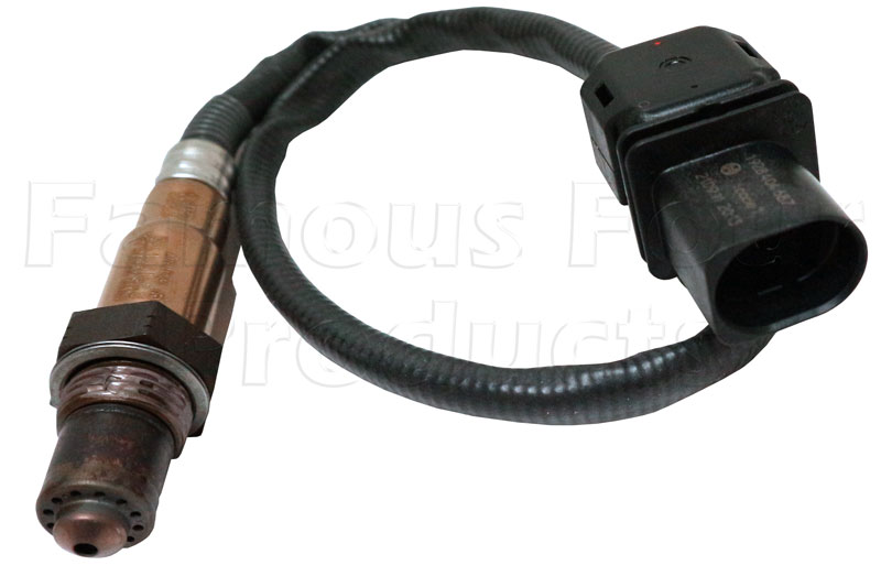 HEGO Sensor