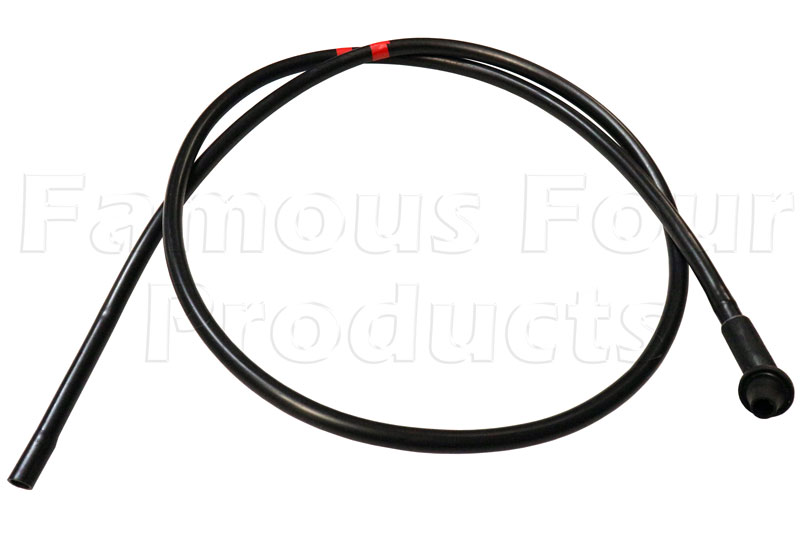 Water Drain Tube - Sunroof