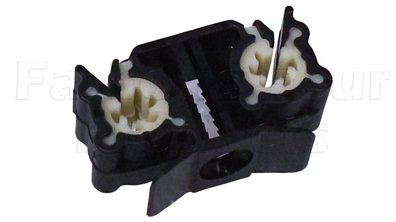 Clip - Brake Pipe Fixing