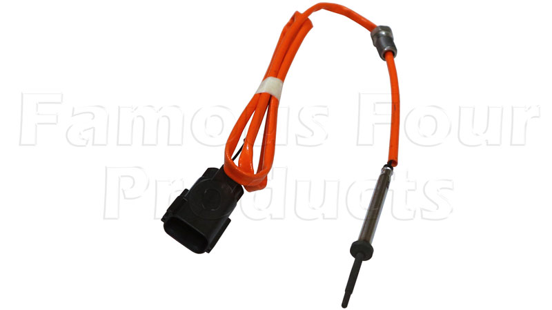 EGT Sensor - Exhaust Gas Temperature