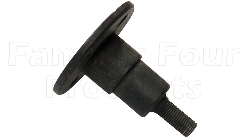 Adaptor Hub for Viscous Fan Unit