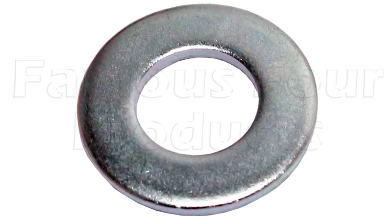 Washer - M16 Plain