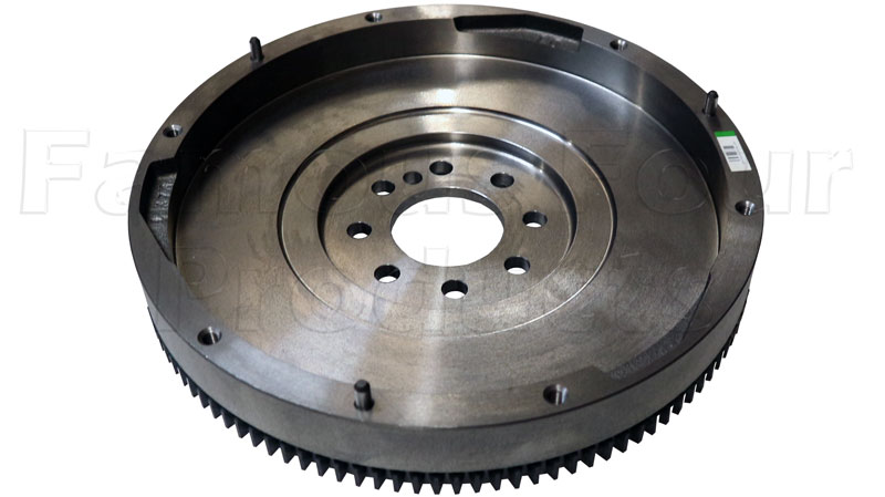 Flywheel
