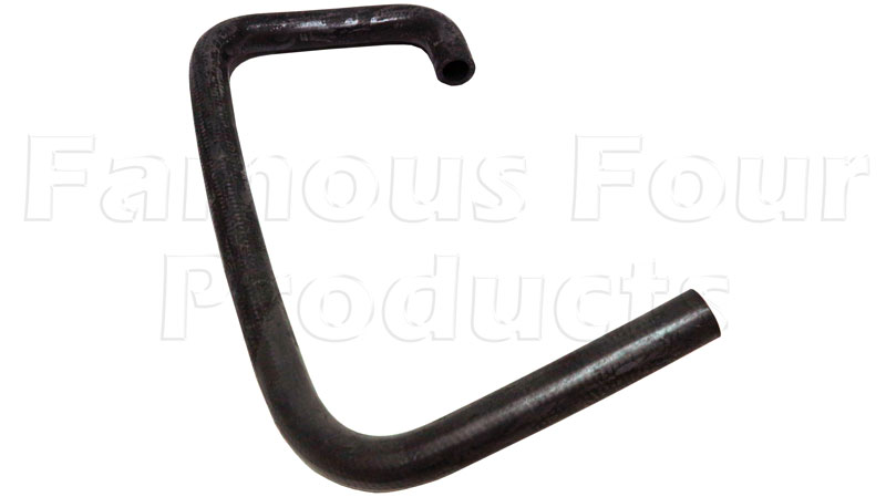 Hose - Oil Separator to Turbo Duct Hose