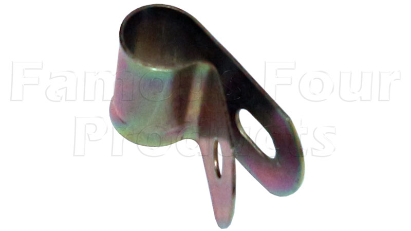 P Clip - Wiring