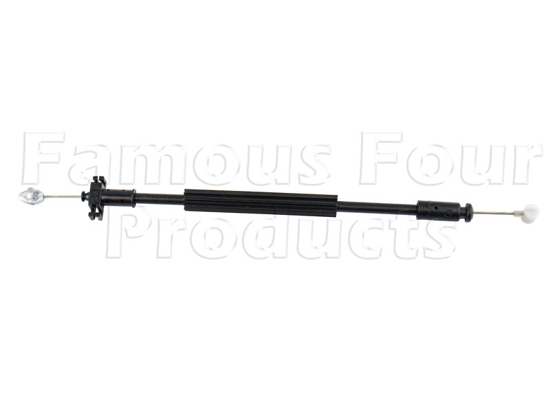 Cable - Door Release