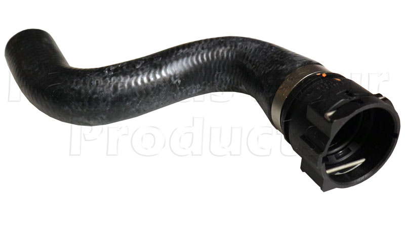 Hose - Expansion Reservoir to Pump
