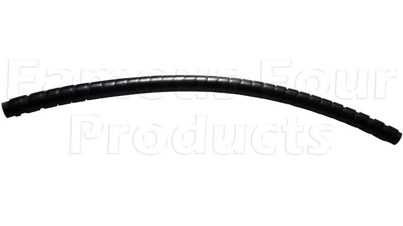 Pipe - Reservoir to PAS Pump