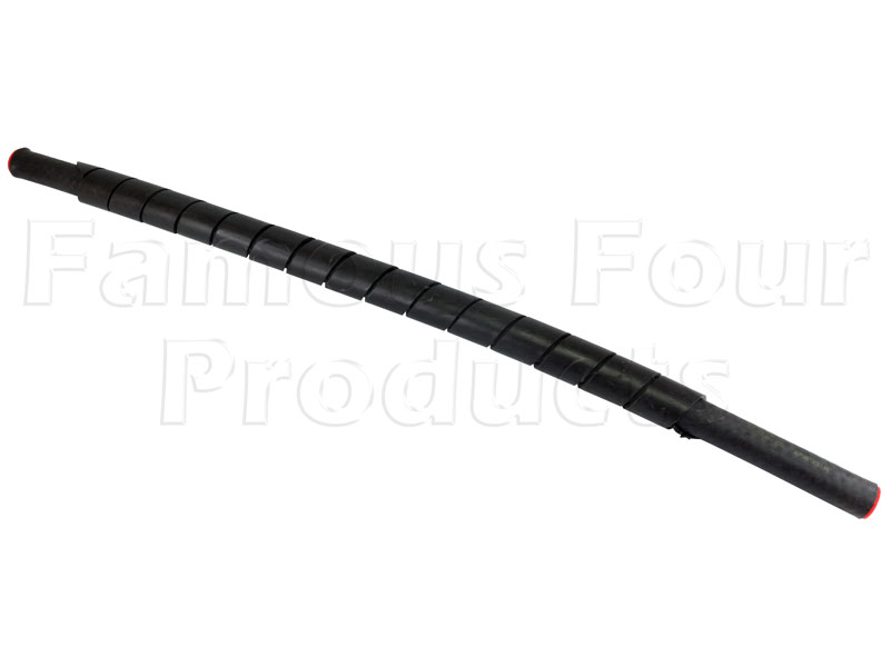 Pipe - PAS Pump to Reservoir