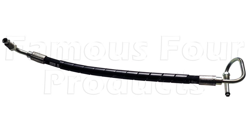 Pipe - PAS Pump to Steering Box