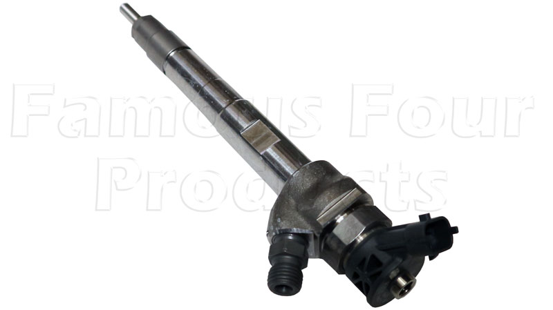 Injector
