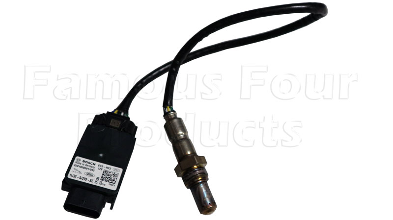 Nox Trap Temperature Sensor