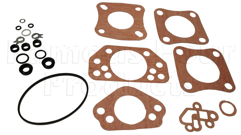 Carburettor Gasket Set
