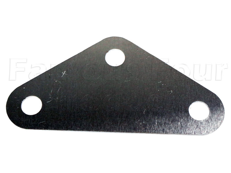Shim - Door Hinge