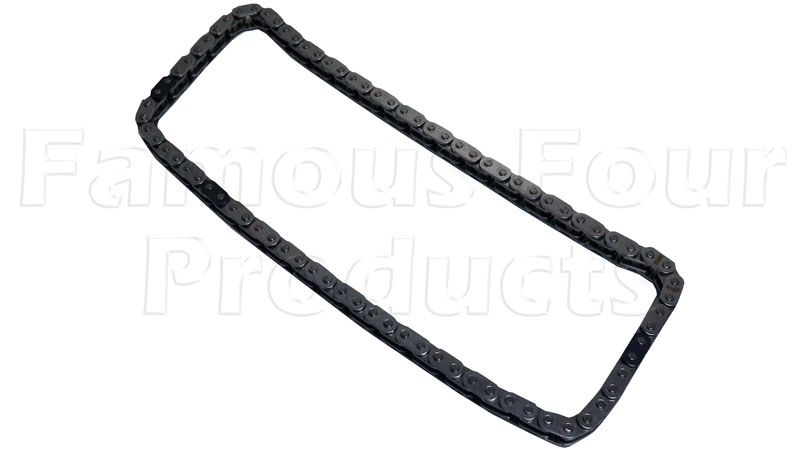 Timing Chain - Upper - Secondary
