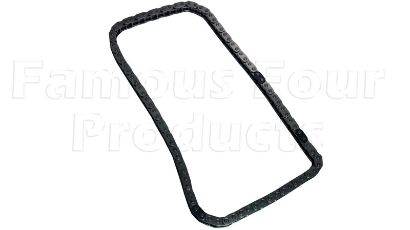 Timing Chain - Lower - Primary