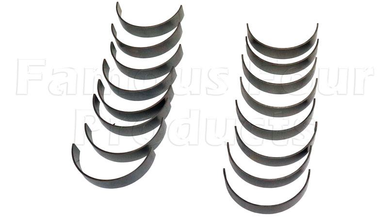 Con-Rod Bearing Engine Set - Standard Size