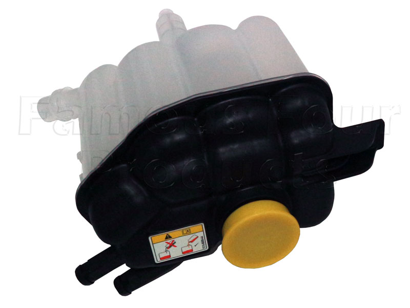 Radiator Expansion Tank