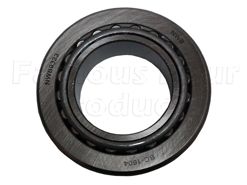 Bearing - Differential Pinion - Inner