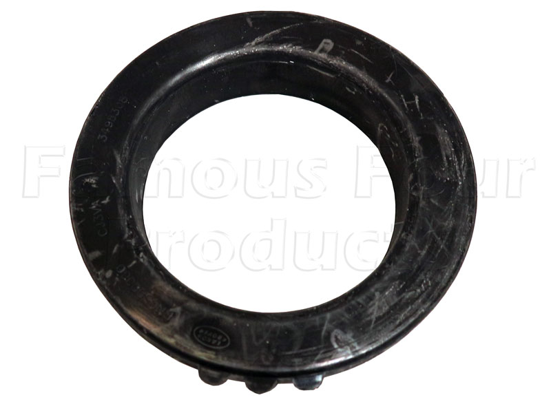Spacer - Rear Shock Absorber