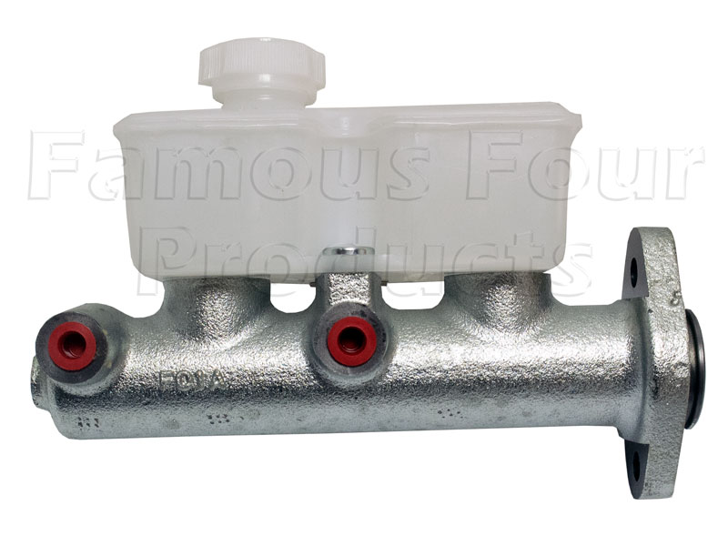 Brake Master Cylinder