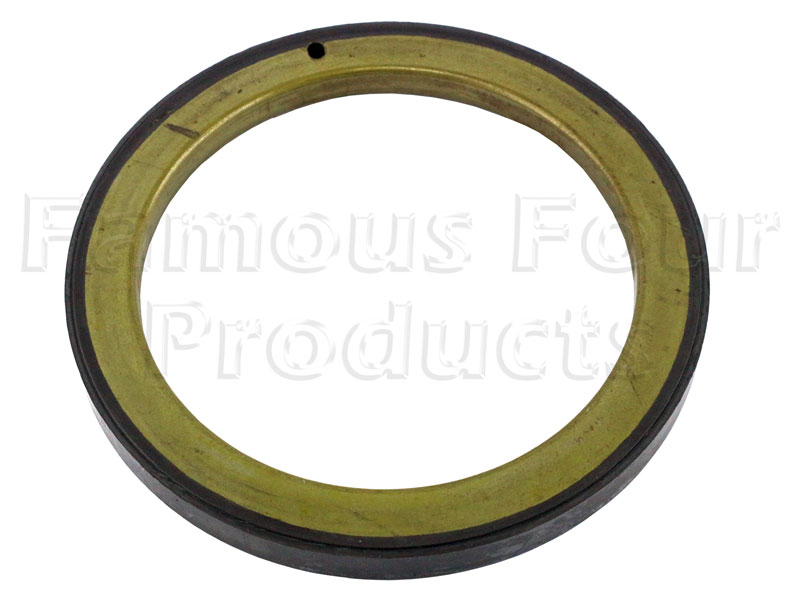 Trigger Wheel - Crankshaft Sensor Pick Up