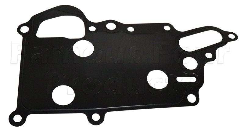 Gasket - EGR Cooler