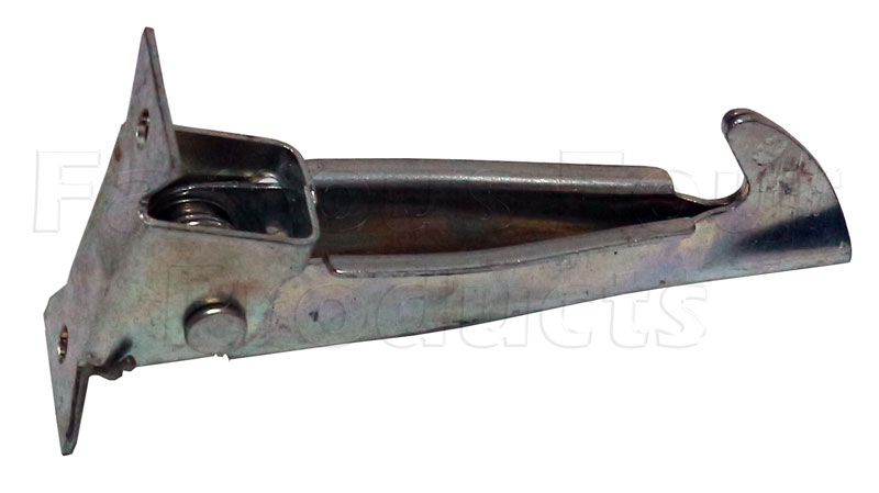 Bonnet Latch