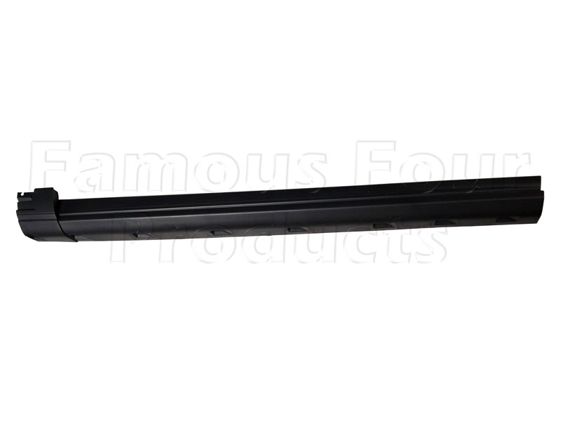 Sill Outer Lower Trim Moulding