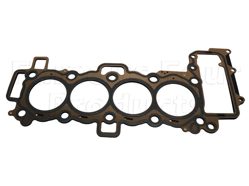 Gasket - Cylinder Head