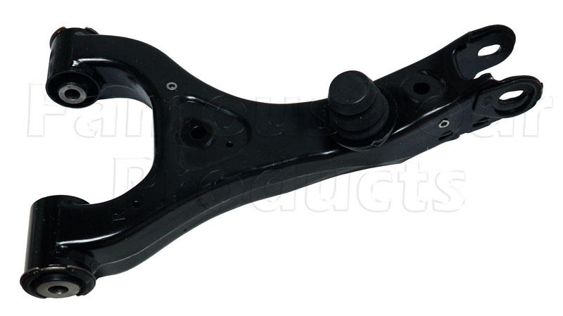 Arm Assembly - Rear Suspension