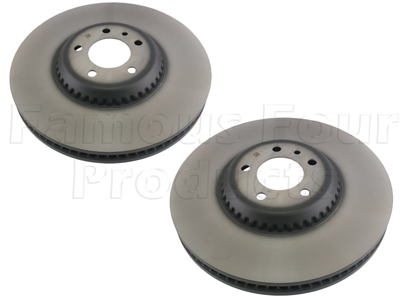 Brake Discs