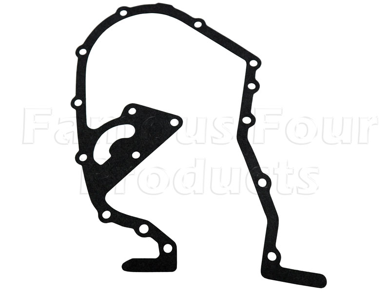 Front Timing Chest to Engine Block Gasket