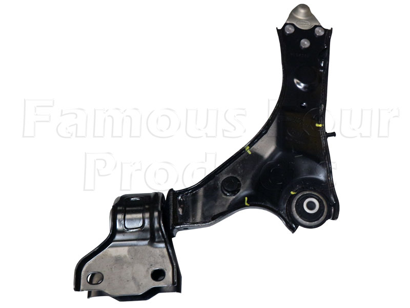 Suspension Arm