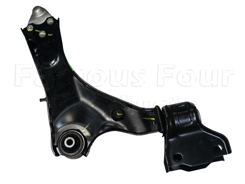 Suspension Arm