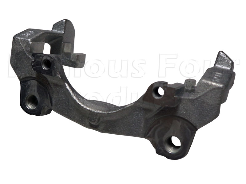 Bracket - Front Caliper