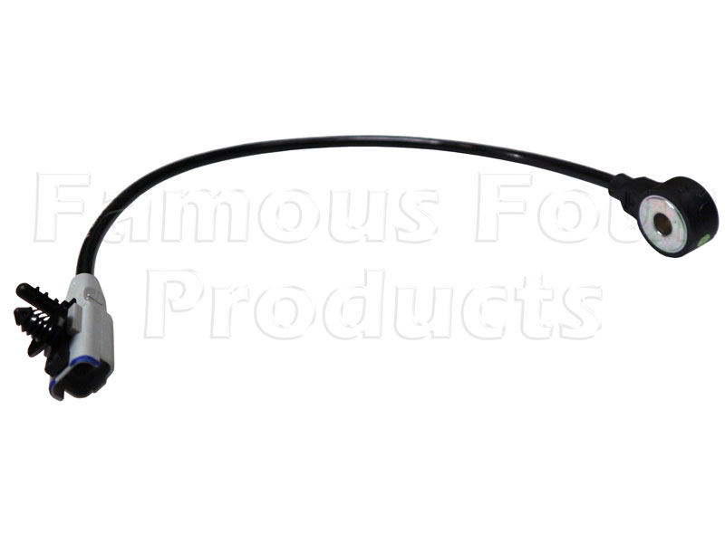 Knock Sensor