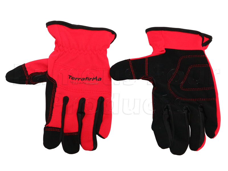 Gloves