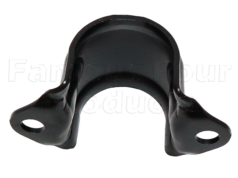 Clamp - Rear Anti-Roll Bar Bush