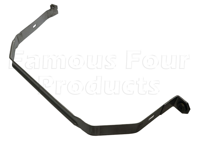 Strap - Fuel Tank