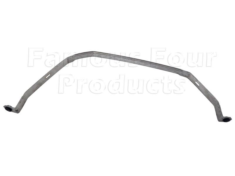 Strap - Fuel Tank
