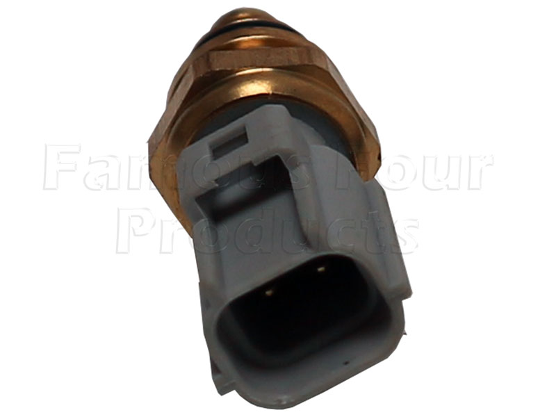 Sensor - Engine Coolant Temperature