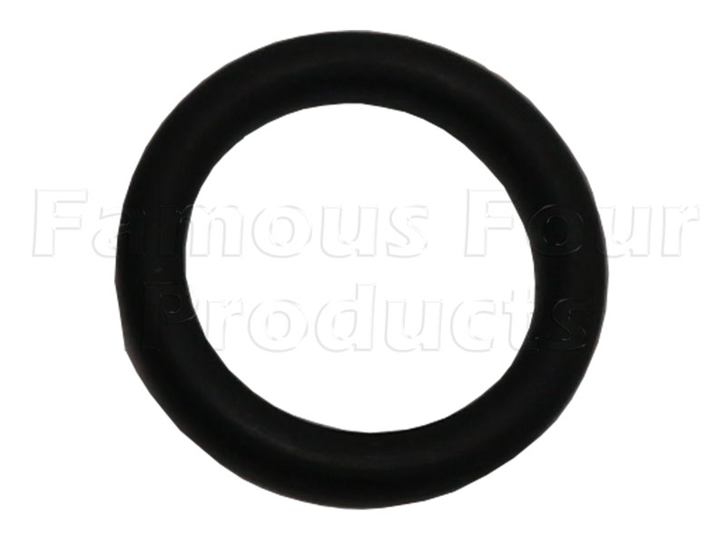 O Ring Seal - Fuel Filter Housing