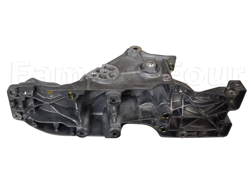 Bracket - Alternator