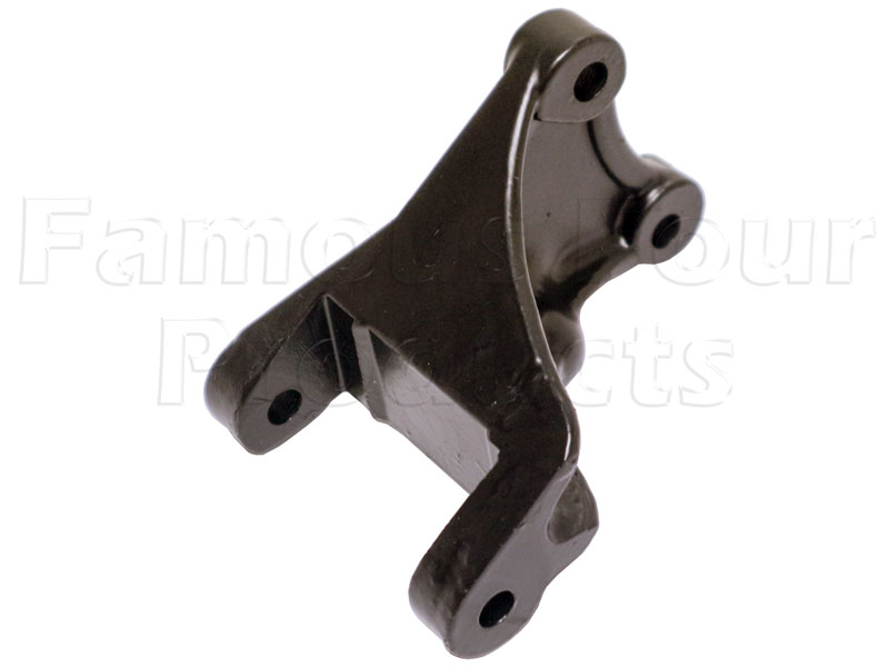 Bracket - Alternator