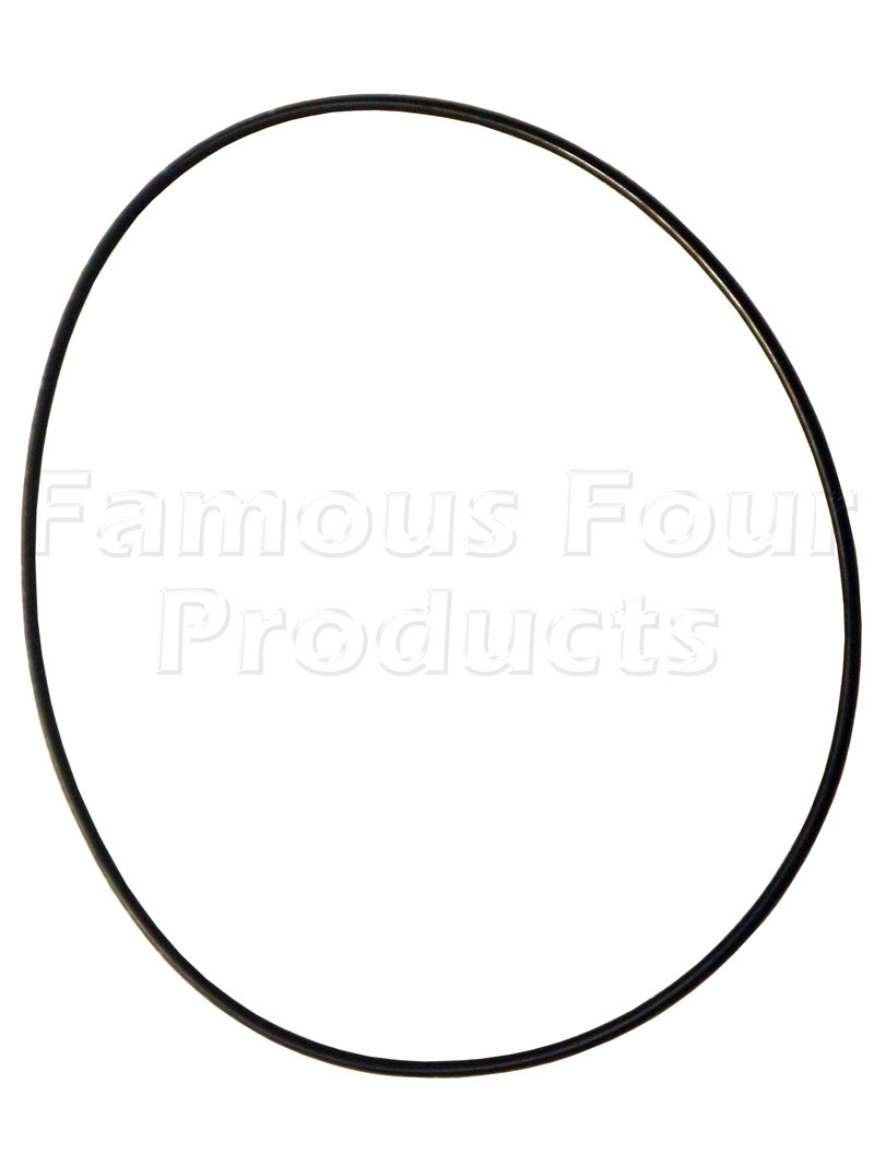 O Ring for Rear Differential