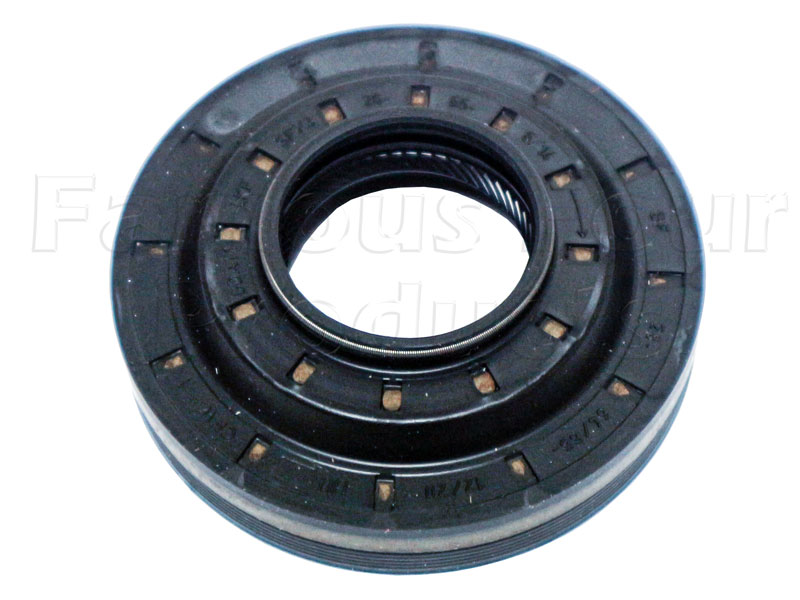Oil Seal - Rear Differential Pinion