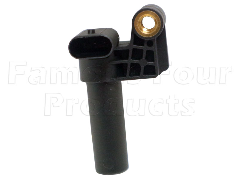 Crankshaft Position Sensor