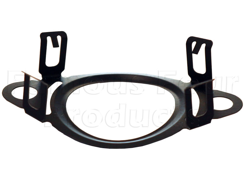 Gasket - Exhaust Manifold to EGR Cooler
