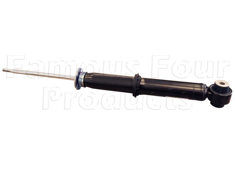 Shock Absorber - Rear